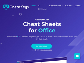cheatkeys.com