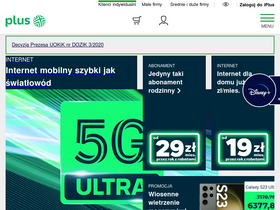 plus.pl