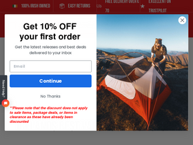 outdooradventurestore.ie