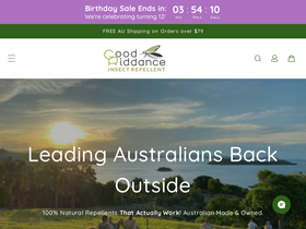goodriddance.com.au