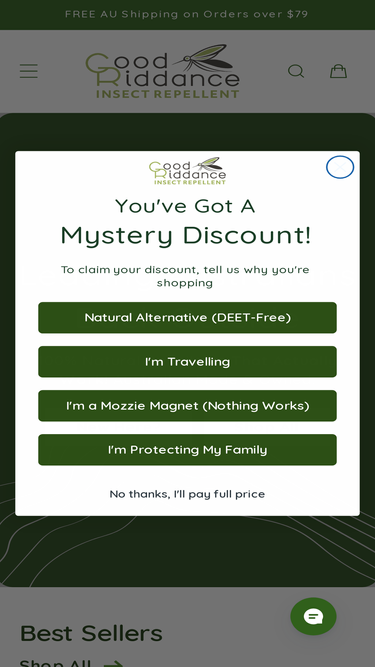 goodriddance.com.au