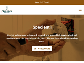 whiteselectrical.com