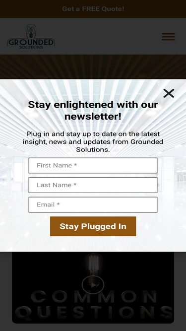 whiteselectrical.com