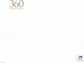 360privatetravel.com