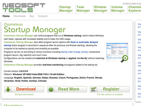 chameleon-managers.com