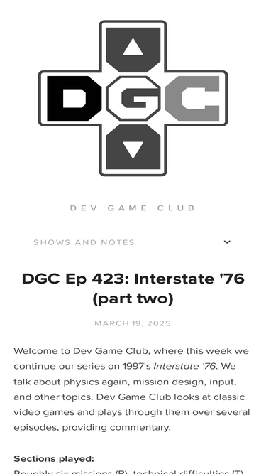 devgameclub.com