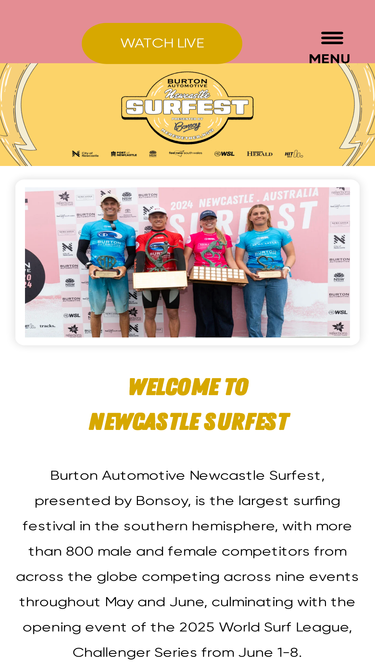 surfest.com