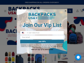backpacksusa.com