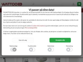 'wattoo.dk' screenshot
