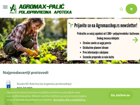 agromaxshop.rs