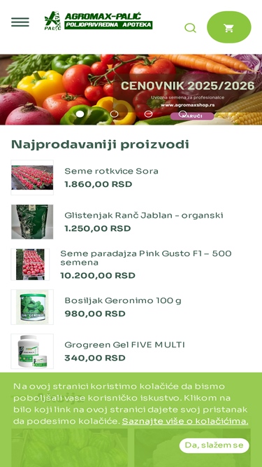 agromaxshop.rs