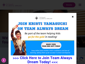 alwaysdream.org
