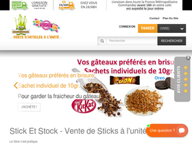 sticketstock.com