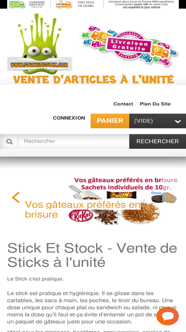 sticketstock.com