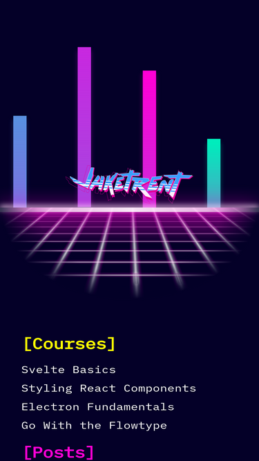 jaketrent.com