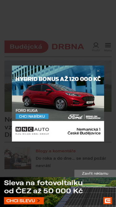 budejckadrbna.cz