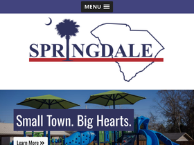 springdalesc.com
