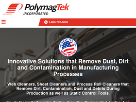 polymagtek.com