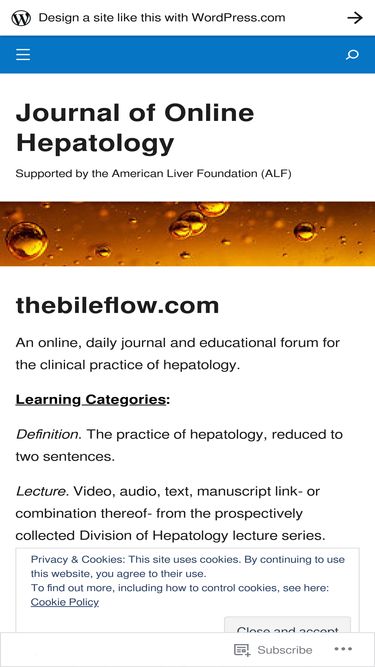 thebileflow.wordpress.com