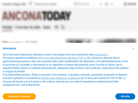 'anconatoday.it' screenshot