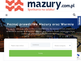 mazury.com.pl