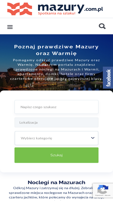 mazury.com.pl