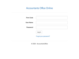 login.accountantsoffice.com