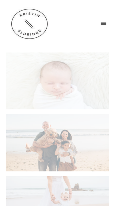 kristineldridge.com