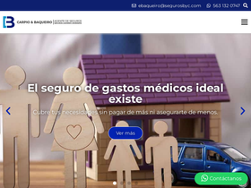 edgardbaqueiro.com