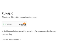 'kukaj.to' screenshot