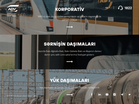 'corp.ady.az' screenshot