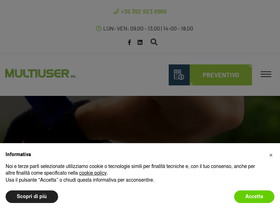 multiuser.it