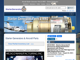 startergenerator.com