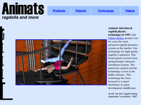 animats.com