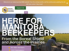 manitobabee.org