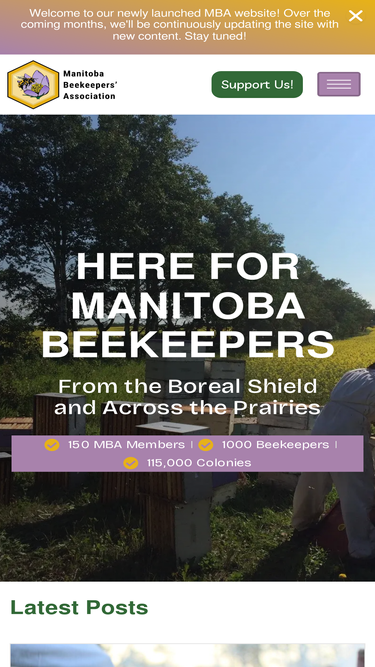 manitobabee.org