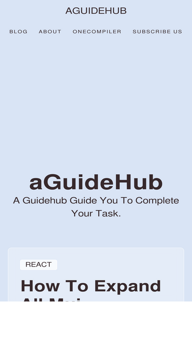 aguidehub.com