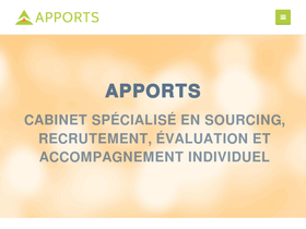apports.net