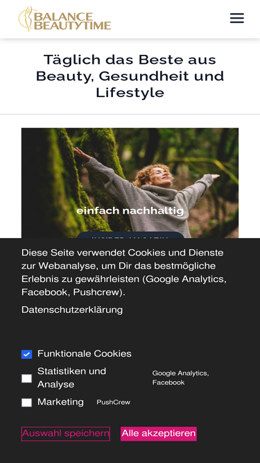 balancebeautytime.com