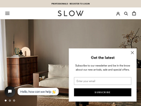 slowstore.co.nz