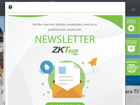 zkteco.com.pe