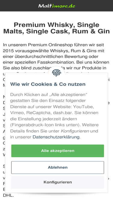 maltimore.de