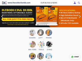 thecollectionkb.com