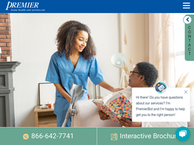 premierhomehealthcare.com