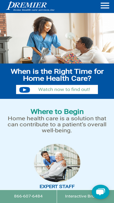 premierhomehealthcare.com