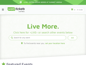 webticket.co.za