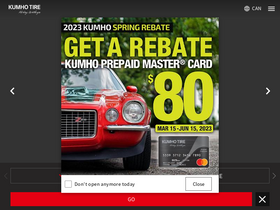 kumhotire.ca