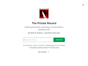 sarahadowney.substack.com