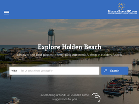 holdenbeachnc.com
