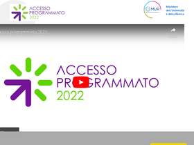 accessoprogrammato.miur.it